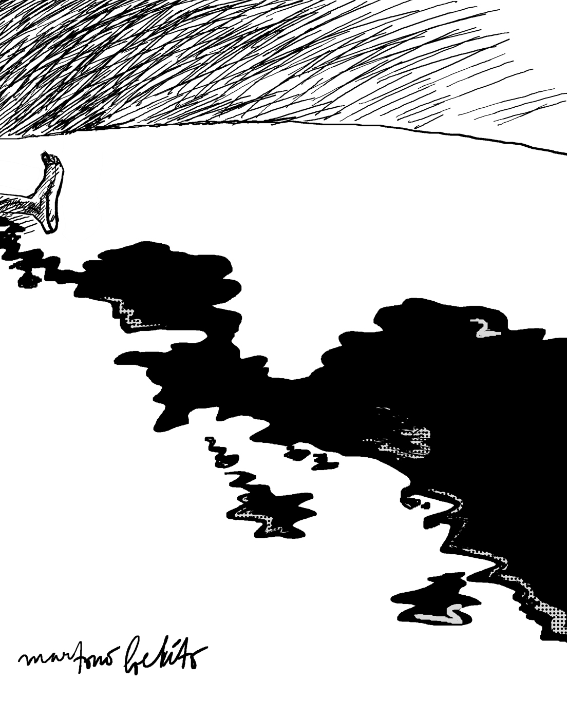 Kumpulan Gambar  Karikatur Papua  Puzzze